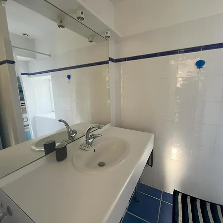 Maison Moderne 3 A 250m De La Et Des Commerces, - Fr-1-197-589 Les Sables-dʼOlonne