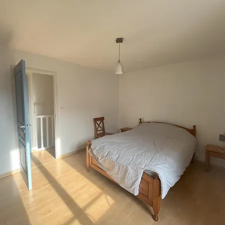 Maison Moderne 3 A 250m De La Et Des Commerces, - Fr-1-197-589 Сasa de vacaciones Les Sables-dʼOlonne
