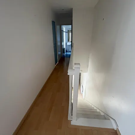 Maison Moderne 3 A 250m De La Et Des Commerces, - Fr-1-197-589 Сasa de vacaciones