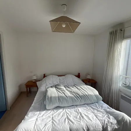 Сasa de vacaciones Maison Moderne 3 A 250m De La Et Des Commerces, - Fr-1-197-589 *